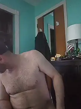 Novabear6996 online show from 03-07-25, 04:33