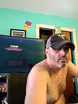 Novabear6996 online show from 03-11-25, 05:02