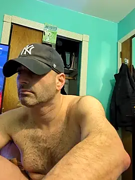 Novabear6996 online show from 03-15-25, 06:25