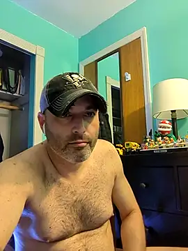 Novabear6996 online show from 03-18-25, 06:25