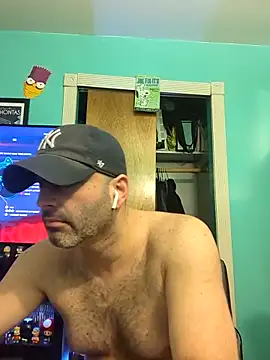 Novabear6996 online show from 03-19-25, 12:04