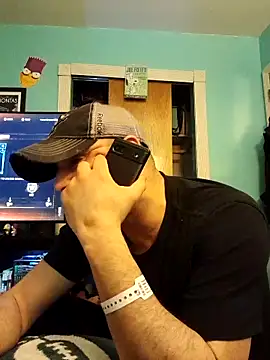 Novabear6996 online show from 03-22-25, 12:06