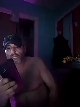 Novabear6996 online show from 03-23-25, 06:58