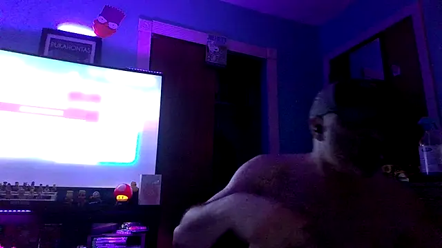 Novabear6996 online show from 09-21-25, 07:32