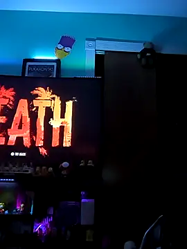 Novabear6996 online show from 11-08-25, 12:38