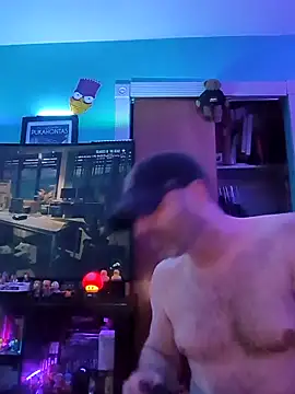 Novabear6996 online show from 11-21-25, 07:51