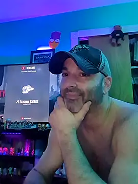 Novabear6996 online show from 12-01-25, 03:55