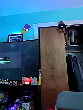 Snapshot of Novabear6996 chatting on 01-10-26, 04:36 Novabear6996 online show from 01-10-26, 04:36