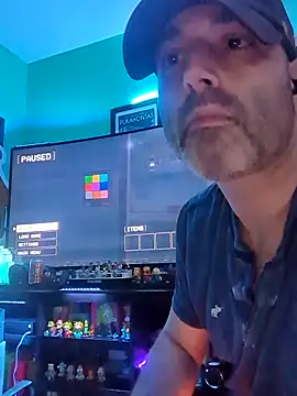 Novabear6996 online show from 03-03-26, 01:56