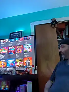 Novabear6996 online show from 04-01-26, 03:51