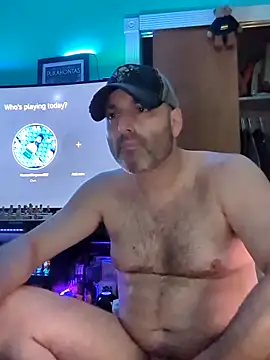 Novabear6996 online show from 04-06-26, 08:48