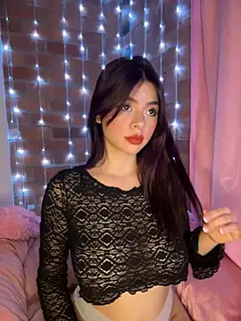 Danna Myst online show from 02-21-25, 05:24