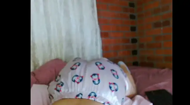 Danna Myst online show from 03-14-25, 03:15