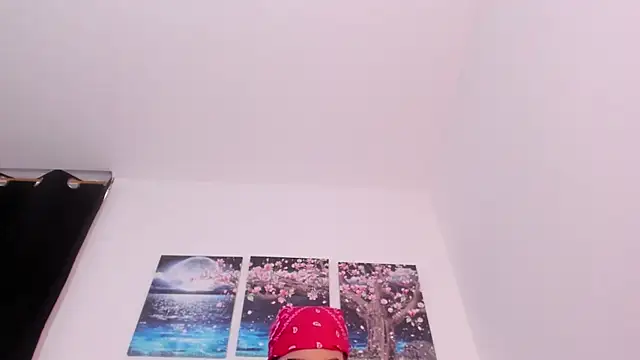 Baby Asshley online show from 03-04-25, 09:54