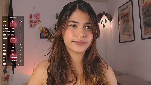 mmycaliope online show from 10-20-25, 10:43