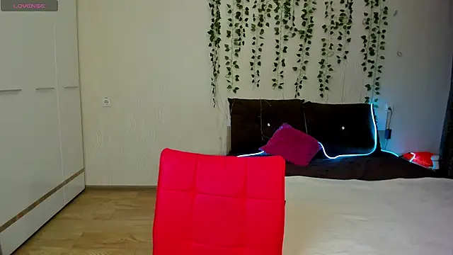 xeva angelx online show from 03-09-25, 12:10