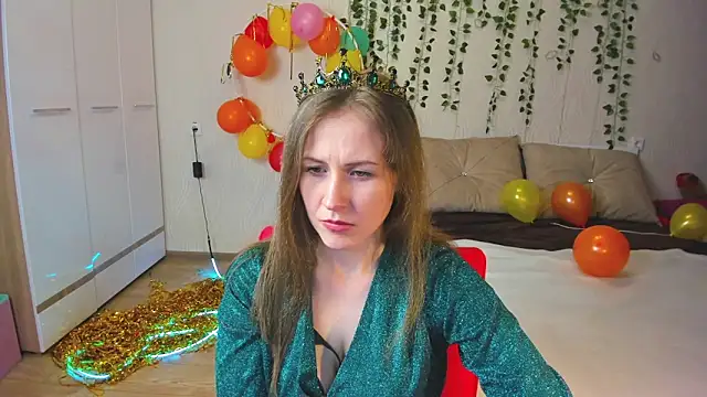 xeva angelx online show from 03-15-25, 10:00