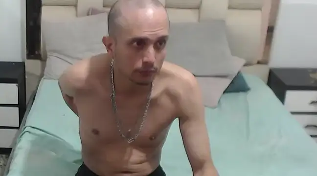 JhonTorres018 online show from 02-14-25, 10:14