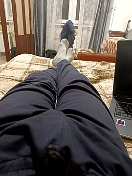 QuilyLoverx online show from 02-25-25, 07:14