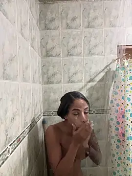 AnahisBennett online show from 03-22-26, 09:07