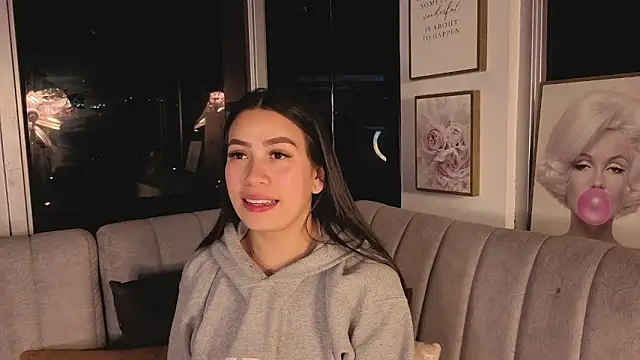 Snapshot of Ivanna_West chatting on 11-06-25, 09:54 Ivanna West online show from 11-06-25, 09:54