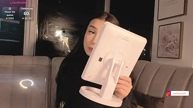 Snapshot of Ivanna_West chatting on 11-13-25, 10:14 Ivanna West online show from 11-13-25, 10:14