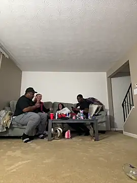 BlueNightsUncle online show from 10-28-25, 01:42