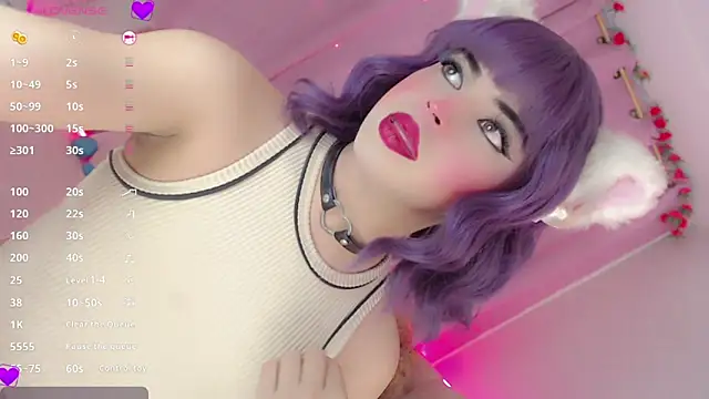 BabyNaomi2 online show from 02-23-25, 05:01