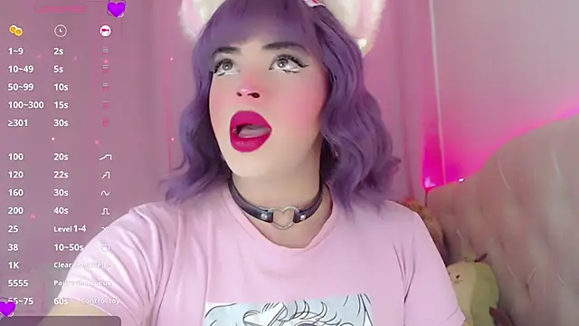 BabyNaomi2 online show from 02-24-25, 11:19