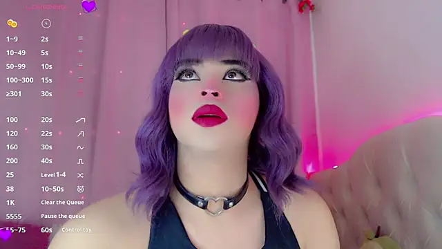 BabyNaomi2 online show from 02-27-25, 11:48