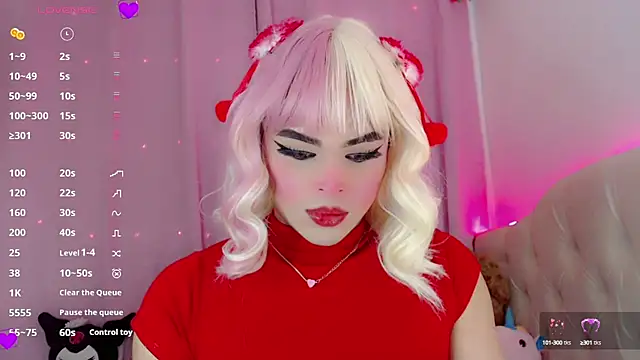 BabyNaomi2 online show from 03-08-25, 05:07