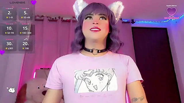 BabyNaomi2 online show from 09-20-25, 04:19