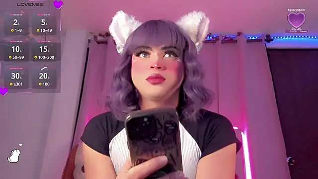 BabyNaomi2 online show from 09-26-25, 12:53