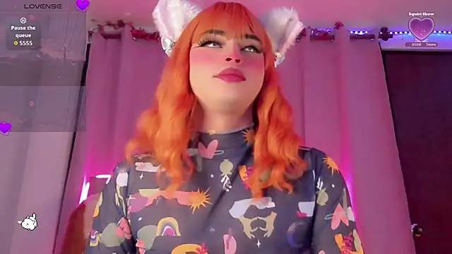 BabyNaomi2 online show from 10-02-25, 04:25