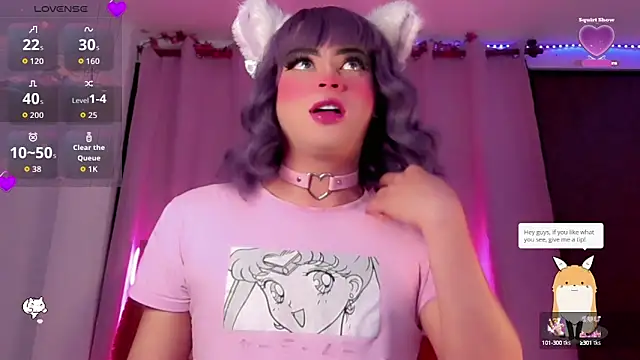 BabyNaomi2 online show from 10-04-25, 04:27