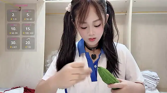 yueyue2003 online show from 01-13-26, 01:16