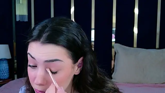 Alice Deleon online show from 02-25-26, 10:58