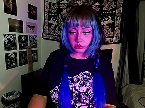 blue katt online show from 09-10-25, 11:38