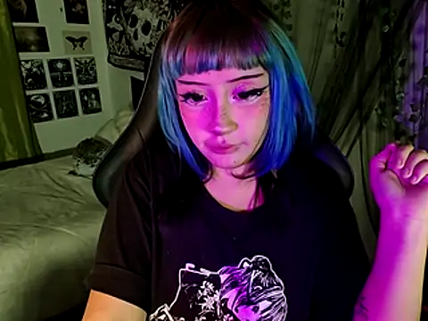 blue katt online show from 10-27-25, 10:47