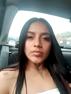 Emily sharlot online show from 02-23-25, 08:44