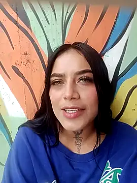 Emily sharlot online show from 03-04-25, 05:24