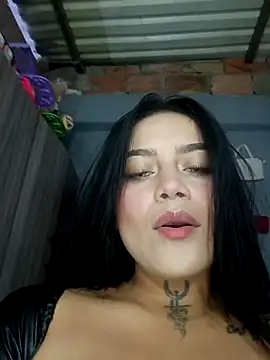 Emily sharlot online show from 03-08-25, 11:05