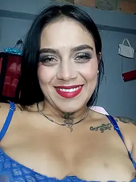 Emily sharlot online show from 03-16-25, 05:25