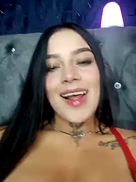 Emily sharlot online show from 03-22-25, 06:14