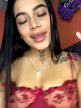 Emily sharlot online show from 09-19-25, 12:17