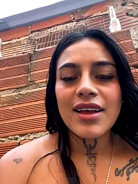 Emily sharlot online show from 10-02-25, 09:00