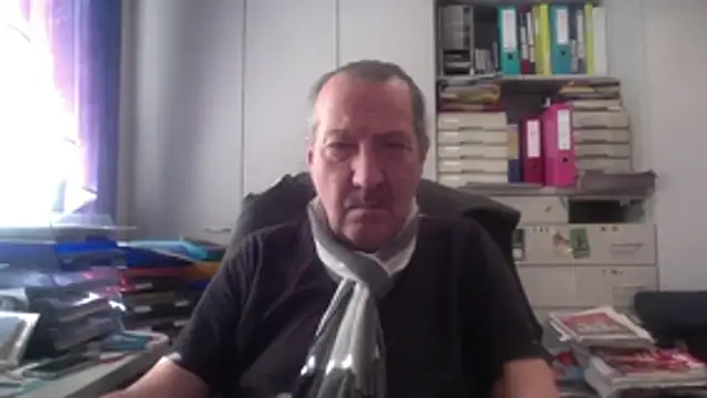 HMStraps01 online show from 01-08-26, 10:50