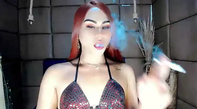 Iris Gill online show from 03-19-25, 02:24