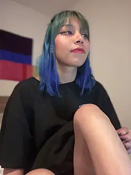 Snapshot of sweet_Amy0 chatting on 03-07-25, 04:02 sweet Amy0 online show from 03-07-25, 04:02