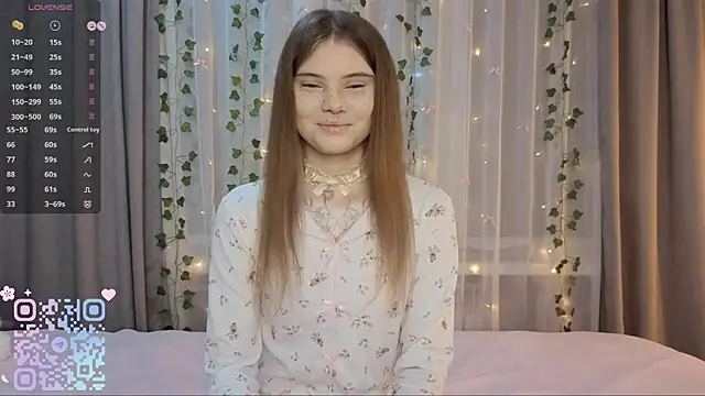 CarolinePepper online show from 02-22-26, 01:53